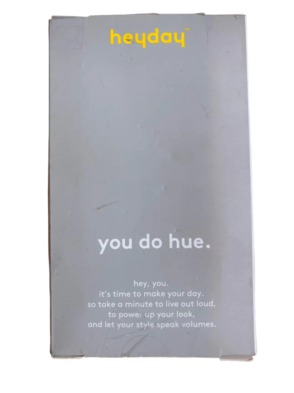 heyday Hedgehog Clear Phone Case for iPhone 6, 7 & 8